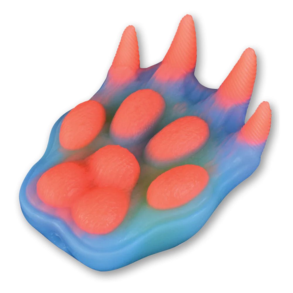 Buy Alien Nation - Pantera - Coloured USB Rechargeable Vibrating Fantasy Grinder Pad with Remote – Naughtyhut NZ sex toys online. Discreet delivery & top brands.