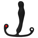 Buy Aneros Eupho Syn Trident - Black Male Prostate Wand – Naughtyhut NZ sex toys online. Discreet delivery & top brands.