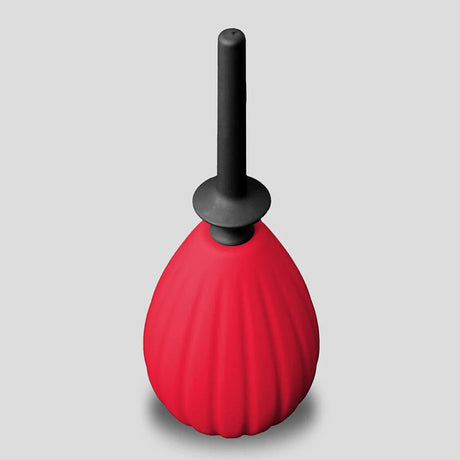 Buy Aneros Prelude - Enema Bulb Kit – Naughtyhut NZ sex toys online. Discreet delivery & top brands.