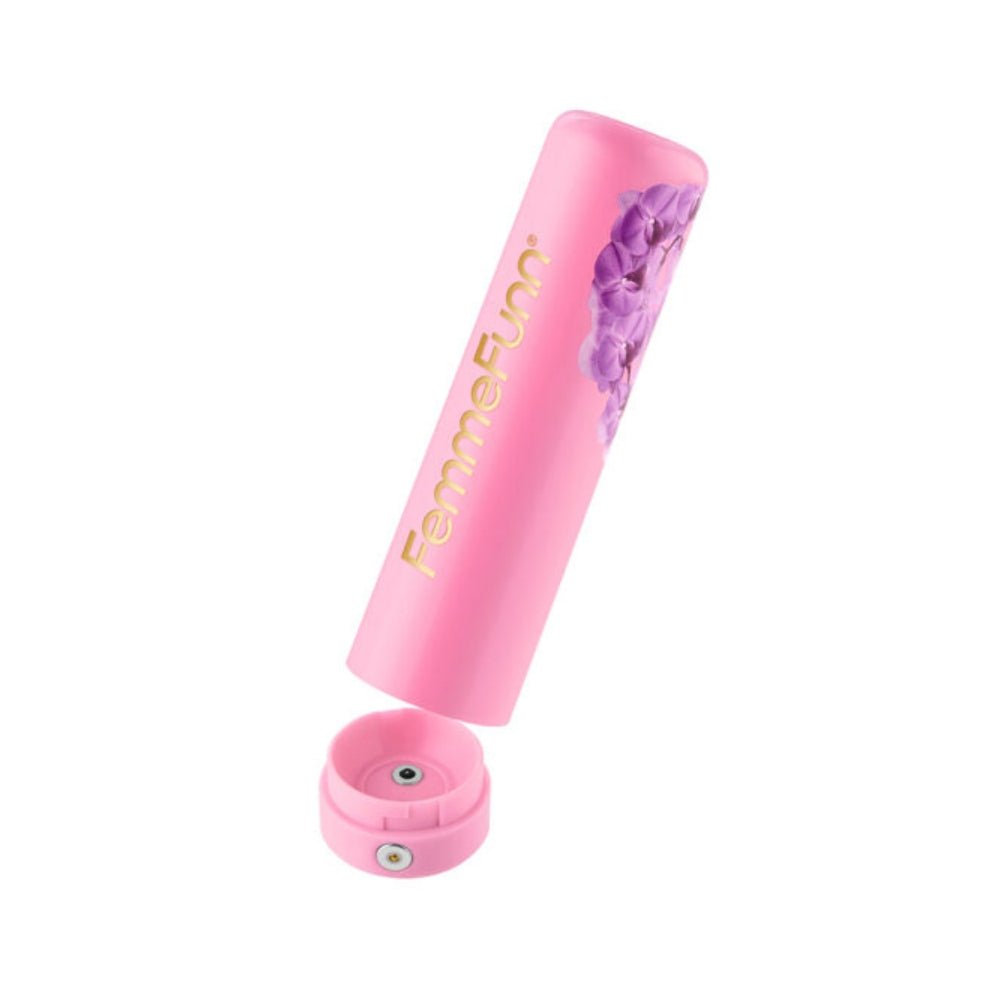 Buy Anniversary Ultra Bullet - Orchid – Naughtyhut NZ sex toys online. Discreet delivery & top brands.
