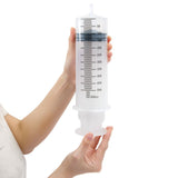 Buy AquaClean 550ml Enema Syringe - 550 ml Capacity with Free Travel Douche Included – Naughtyhut NZ sex toys online. Discreet delivery & top brands.