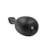 Buy AquaClean Silicone 1 - Way Valve Douche Set with Beaded Nozzle - 150 ml Capacity with Free Travel Douche Included – Naughtyhut NZ sex toys online. Discreet delivery & top brands.