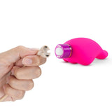 Buy Aria Epic AF - Fuschia USB Rechargeable Stimulator – Naughtyhut NZ sex toys online. Discreet delivery & top brands.