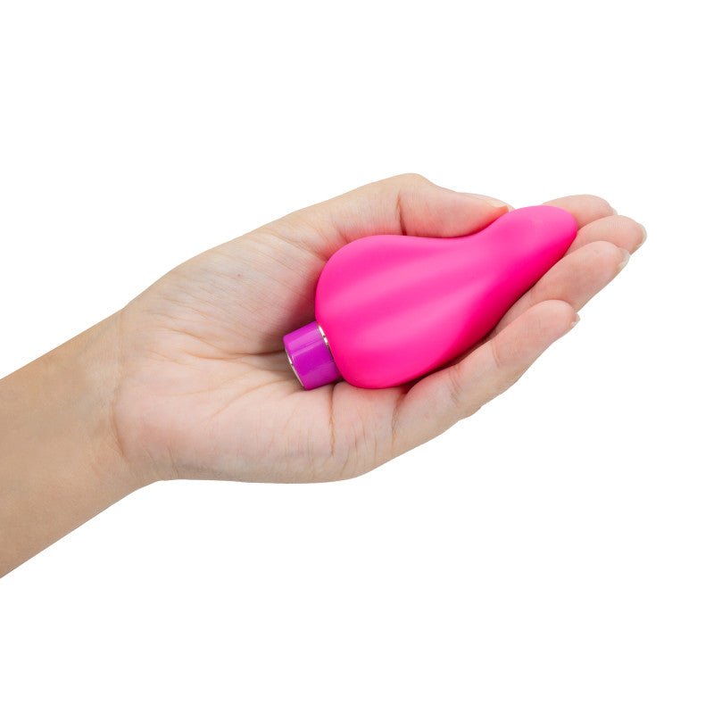 Buy Aria Epic AF - Fuschia USB Rechargeable Stimulator – Naughtyhut NZ sex toys online. Discreet delivery & top brands.