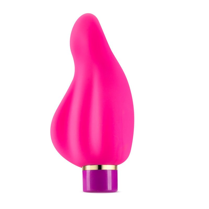 Buy Aria Epic AF - Fuschia USB Rechargeable Stimulator – Naughtyhut NZ sex toys online. Discreet delivery & top brands.