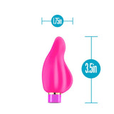 Buy Aria Epic AF - Fuschia USB Rechargeable Stimulator – Naughtyhut NZ sex toys online. Discreet delivery & top brands.