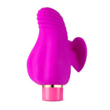 Buy Aria Erotic AF - Plum USB Rechargeable Stimulator – Naughtyhut NZ sex toys online. Discreet delivery & top brands.