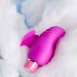 Buy Aria Erotic AF - Plum USB Rechargeable Stimulator – Naughtyhut NZ sex toys online. Discreet delivery & top brands.