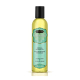 Buy Aromatics Massage Oil 236ml – Naughtyhut NZ sex toys online. Discreet delivery & top brands.