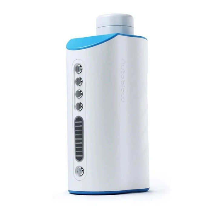 Autoblow AI Ultra – Sex toys NZ by Naughtyhut. Discreet delivery nationwide.