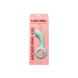 Buy Av23: ARCHED RING VIBE – Naughtyhut NZ sex toys online. Discreet delivery & top brands.