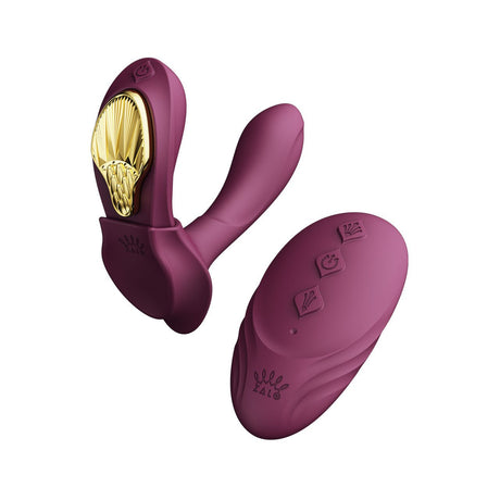 Buy Aya – Naughtyhut NZ sex toys online. Discreet delivery & top brands.
