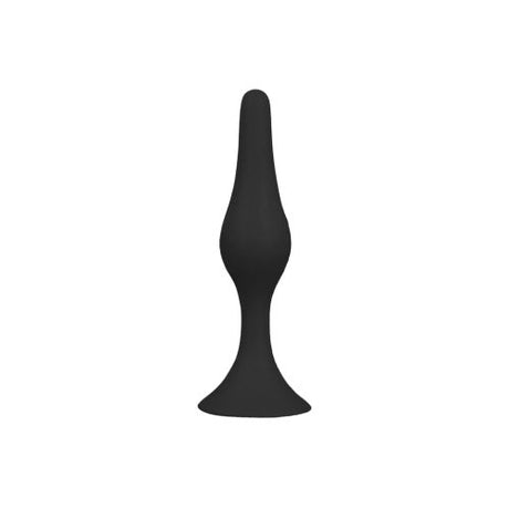 Buy Back Up Smooth 5" Silicone Butt Plug – Naughtyhut NZ sex toys online. Discreet delivery & top brands.