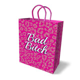 Buy Bad Bitch Gift Bag - Novelty Gift Bag – Naughtyhut NZ sex toys online. Discreet delivery & top brands.