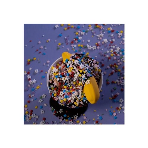 Banana Emojibator (USB) – Sex toys NZ by Naughtyhut. Discreet delivery nationwide.