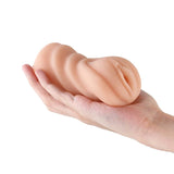 Buy Barely Legal - Carrie - Flesh Vagina Stroker – Naughtyhut NZ sex toys online. Discreet delivery & top brands.