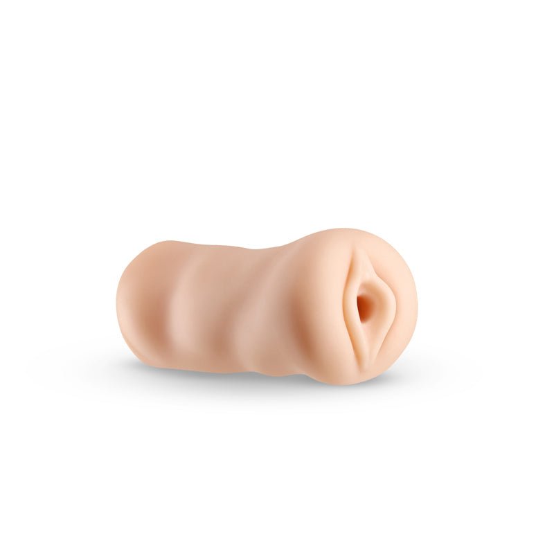 Buy Barely Legal - Christine - Flesh Vagina Stroker – Naughtyhut NZ sex toys online. Discreet delivery & top brands.