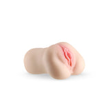 Buy Barely Legal - Elle - Flesh Vagina Stroker – Naughtyhut NZ sex toys online. Discreet delivery & top brands.