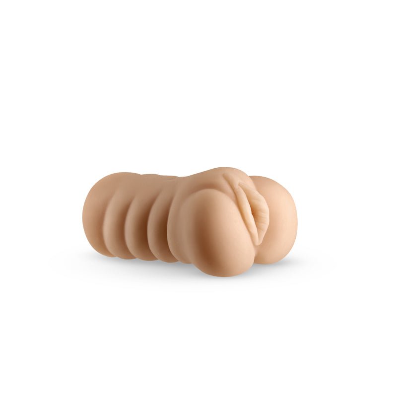 Barely Legal - Gogo - Flesh Vagina Stroker – Sex toys NZ by Naughtyhut. Discreet delivery nationwide.