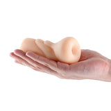 Buy Barely Legal - Jennifer - Flesh Anal Stroker – Naughtyhut NZ sex toys online. Discreet delivery & top brands.