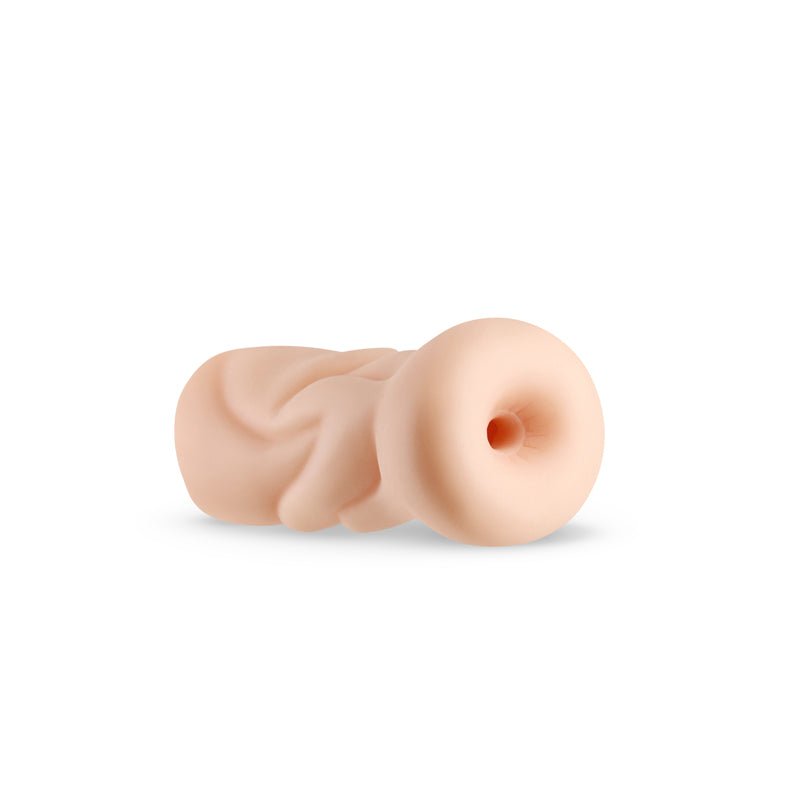 Buy Barely Legal - Jennifer - Flesh Anal Stroker – Naughtyhut NZ sex toys online. Discreet delivery & top brands.