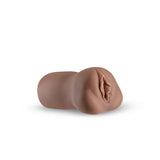 Buy Barely Legal - Raven - Brown Vagina Stroker – Naughtyhut NZ sex toys online. Discreet delivery & top brands.