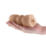 Buy Barely Legal - Regina - Vagina Stroker – Naughtyhut NZ sex toys online. Discreet delivery & top brands.