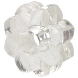 Buy Basic Essentials® Super - stretchy TPR Enhancers - Clear – Naughtyhut NZ sex toys online. Discreet delivery & top brands.
