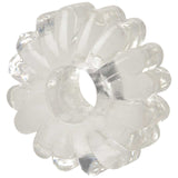 Buy Basic Essentials® Super - stretchy TPR Enhancers - Clear – Naughtyhut NZ sex toys online. Discreet delivery & top brands.