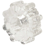 Buy Basic Essentials® Super - stretchy TPR Enhancers - Clear – Naughtyhut NZ sex toys online. Discreet delivery & top brands.