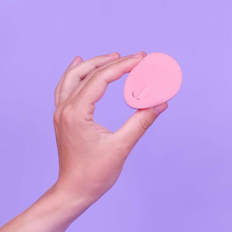 Buy Beppy Classic Sponge - Wet - Wet Feminine Sponge - Single Pack – Naughtyhut NZ sex toys online. Discreet delivery & top brands.