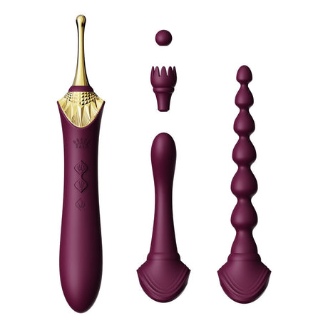 Buy Bess 2 – Naughtyhut NZ sex toys online. Discreet delivery & top brands.