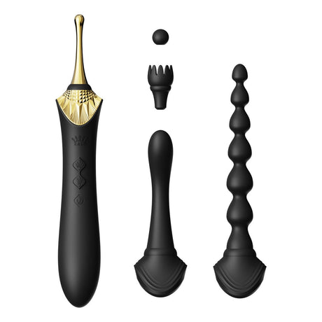 Buy Bess 2 – Naughtyhut NZ sex toys online. Discreet delivery & top brands.