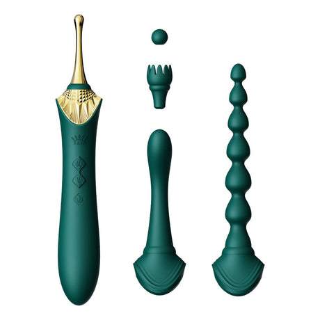 Buy Bess 2 – Naughtyhut NZ sex toys online. Discreet delivery & top brands.