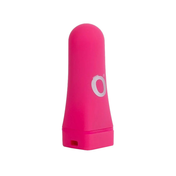Screaming O Bestie Bullet