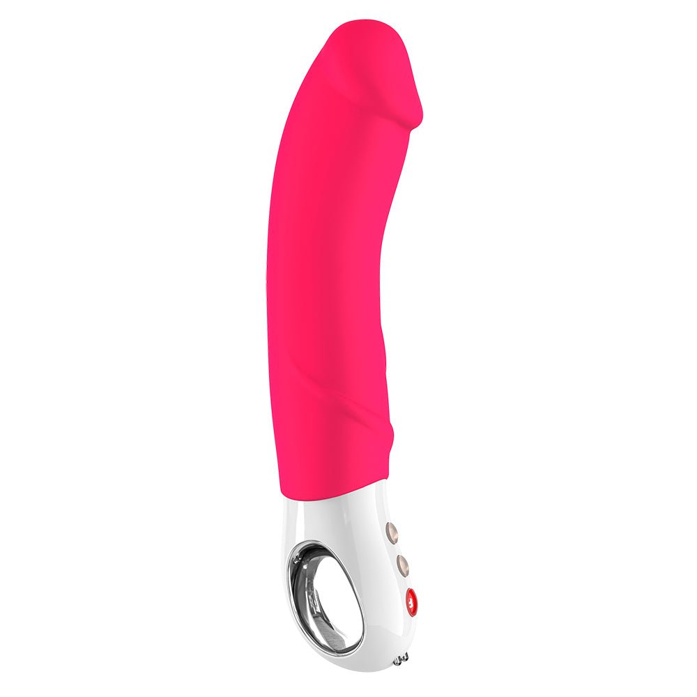 Big Boss – Sex toys NZ by Naughtyhut. Discreet delivery nationwide.