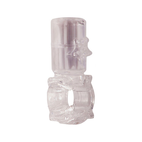 Buy Big OMG Vibrating Ring – Naughtyhut NZ sex toys online. Discreet delivery & top brands.