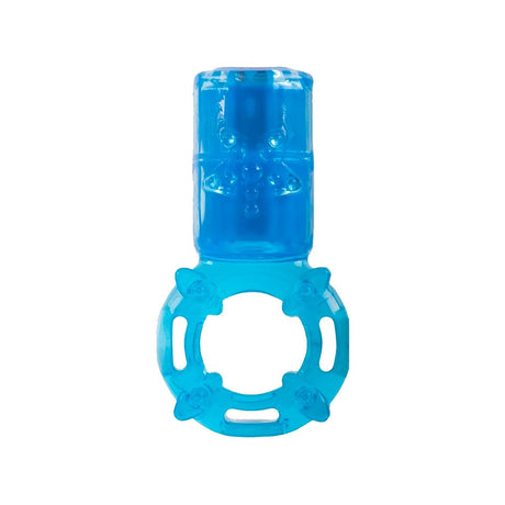 Buy Big OMG Vibrating Ring – Naughtyhut NZ sex toys online. Discreet delivery & top brands.
