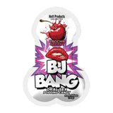Buy Bj Bang Oral Sex Popping Candy – Naughtyhut NZ sex toys online. Discreet delivery & top brands.