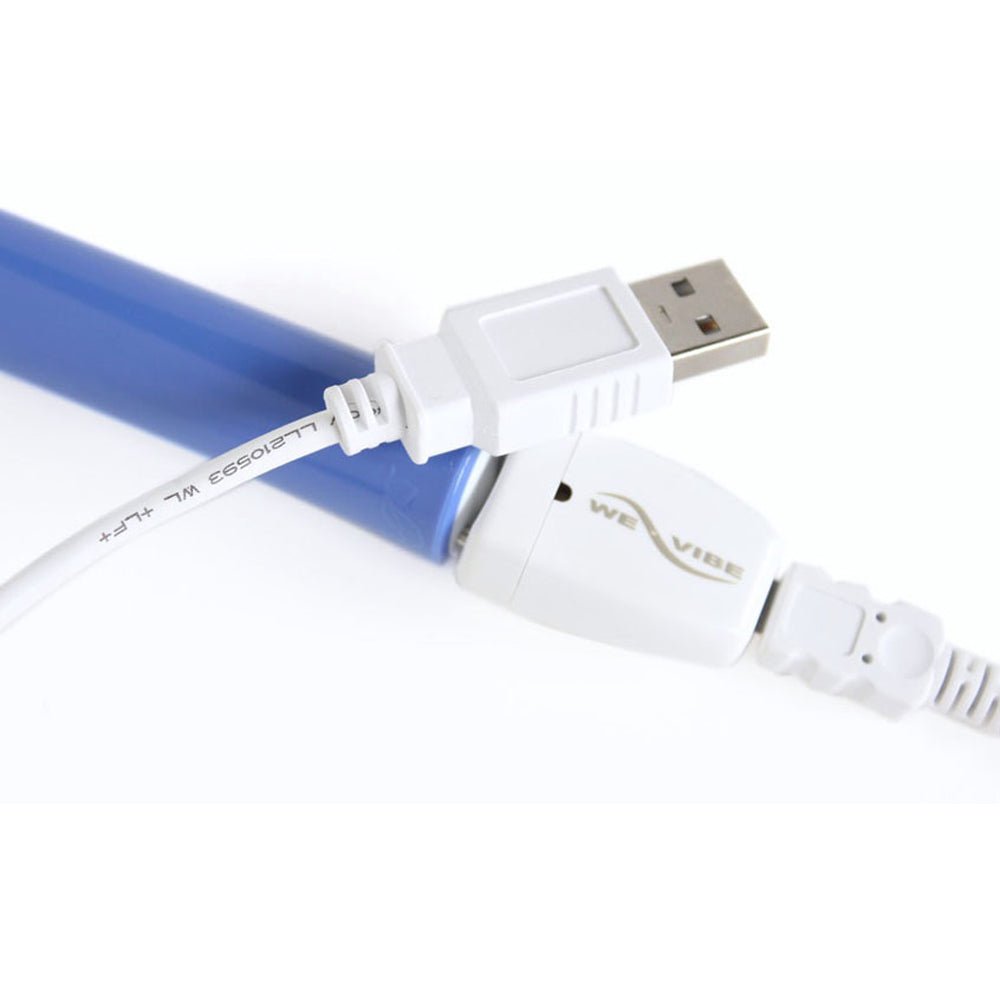 Buy We - Vibe Chargers – Naughtyhut NZ sex toys online. Discreet delivery & top brands.