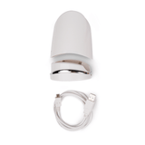 Buy We - Vibe Chargers – Naughtyhut NZ sex toys online. Discreet delivery & top brands.