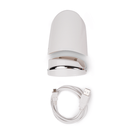 Buy We - Vibe Chargers – Naughtyhut NZ sex toys online. Discreet delivery & top brands.