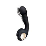 Buy Bodywand G - Play Vibrating Squirt Trainer - Black 17 cm USB Rechargeable Vibrator