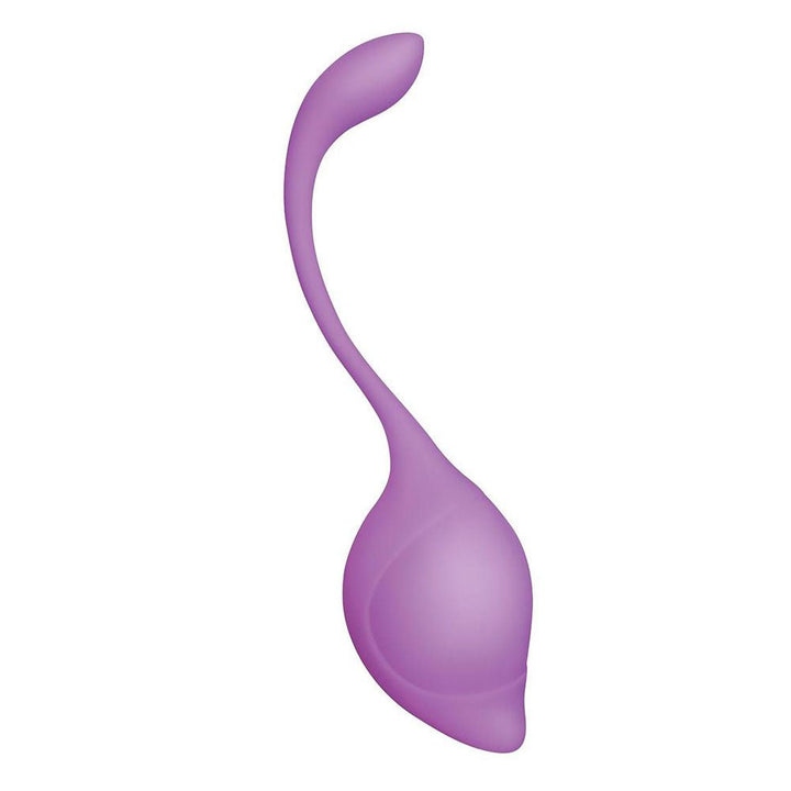 Bodywand Squeeze 3pc Teardrop Kegel Set - Weighted Kegel Set - 3 Piece Kit – Sex toys NZ by Naughtyhut. Discreet delivery nationwide.