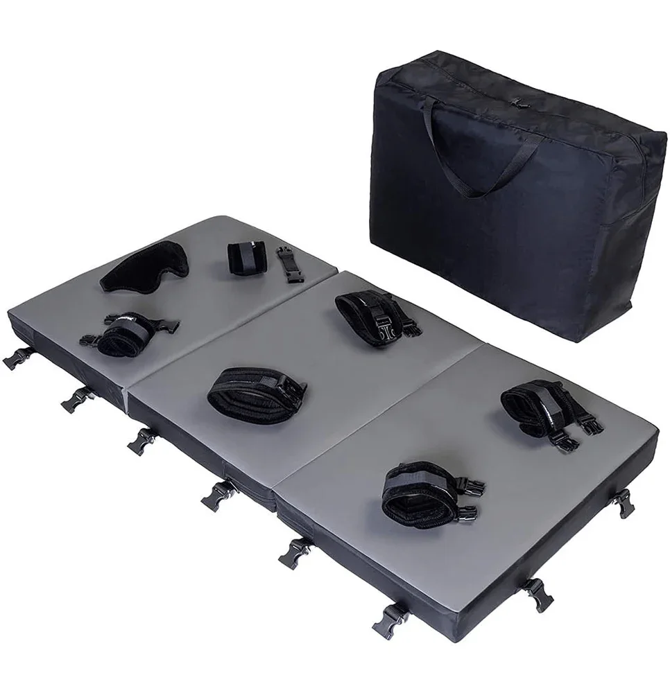 Liberator Bondi Portable Playscape w/ cuffs