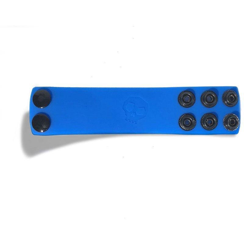 Buy Boneyard Silicone Ball Strap - 3 - Snap 4 cm Adjustable Ball Stretcher Ring at NZ’s Mega Adult Toys Store. Discover premium sex toys with discreet shipping at the best price in NZ
