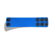 Buy Boneyard Silicone Ball Strap - 3 - Snap 4 cm Adjustable Ball Stretcher Ring at NZ’s Mega Adult Toys Store. Discover premium sex toys with discreet shipping at the best price in NZ