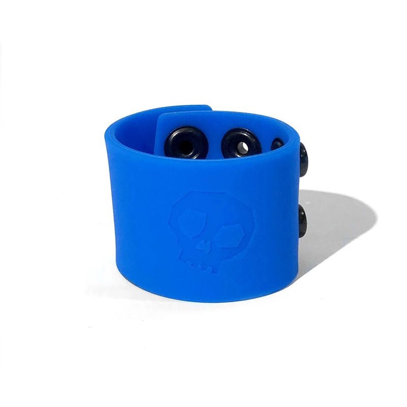 Buy Boneyard Silicone Ball Strap - 3 - Snap 4 cm Adjustable Ball Stretcher Ring at NZ’s Mega Adult Toys Store. Discover premium sex toys with discreet shipping at the best price in NZ