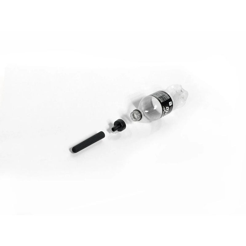 Buy Boneyard The Skwert - 5 Piece Water Bottle Douche Adapter Kit – Naughtyhut NZ sex toys online. Discreet delivery & top brands.