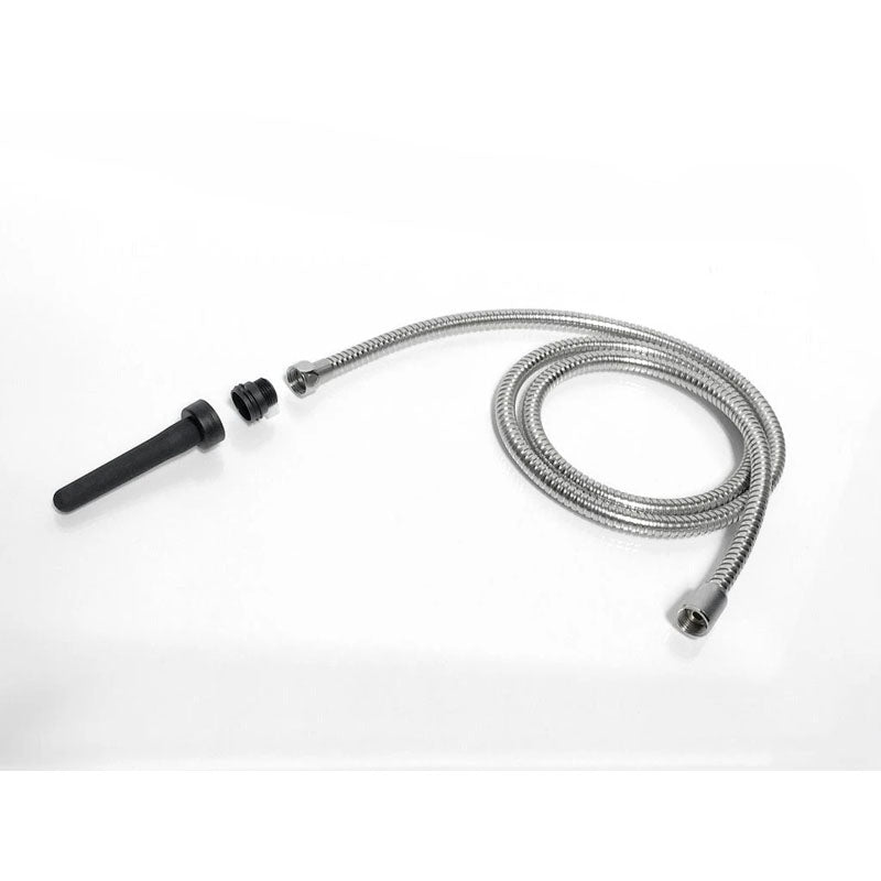 Buy Boneyard The Skwert - 5 Piece Water Bottle Douche Adapter Kit – Naughtyhut NZ sex toys online. Discreet delivery & top brands.